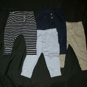 Baby boy pants